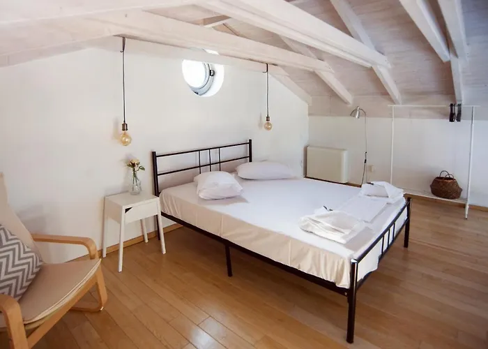 Laura_sea View_house Semesterbostad